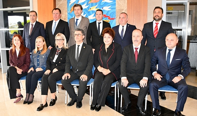 ÇOMÜ Spor Kulübü'nden Sporda İddialı Hedefler