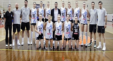 Dardanel, Belediyespor’un İsim Sponsoru Oldu