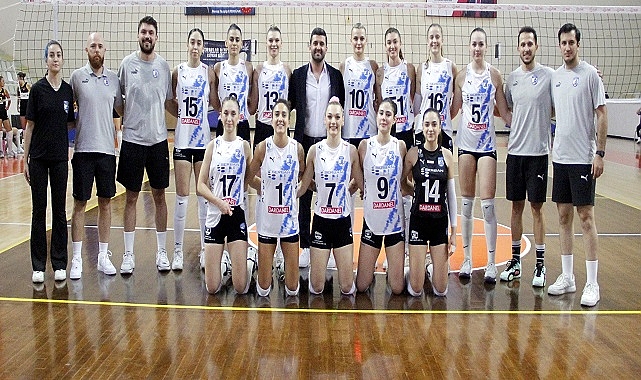 Dardanel, Belediyespor’un İsim Sponsoru Oldu