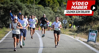 Gelibolu Maratonu Tarih ve Sporla Buluşuyor