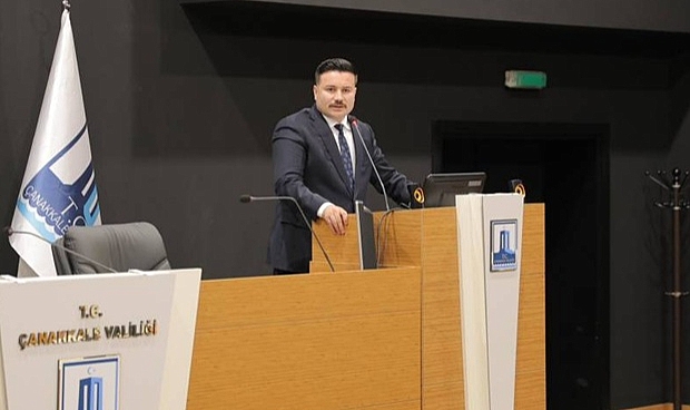 Gökçeada’da “Bağımlılıkla Mücadelede Sıfır Tolerans” Kararlılığı