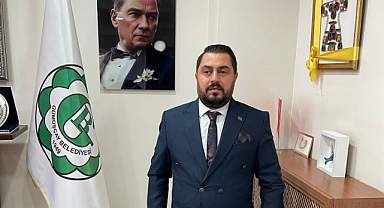 Gümüşçay Belediye Başkanı Kırım: “Kız çocuklarının geleceği, Cumhuriyet’in eşit yurttaşlık idealidir”