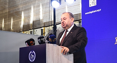 Güney Marmara, Biga Fuarı’nda buluştu