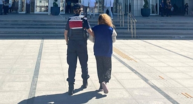 Jandarmadan Suçlulara Darbe: 16 Şahıs Yakalandı