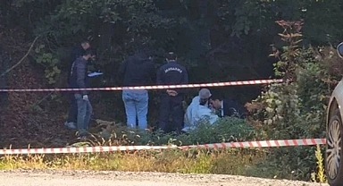 Kayıp Yok, Ceset Var, Ormandaki Yanmış Ceset Gizemini Teknoloji Çözecek