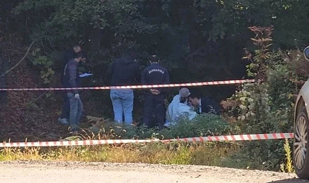 Kayıp Yok, Ceset Var,  Ormandaki Yanmış Ceset Gizemini Teknoloji Çözecek