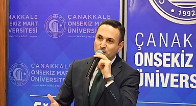 Naim Makas: “Kosova ile Kardeşlik Bağlarımız Geleceğe Yön Veren Güçlü Bir İradedir”