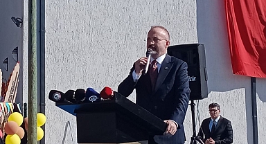 Turan’dan Sert Uyarı: “Hiç mi İçlerinde Akıllı Bir Adam Yok?”