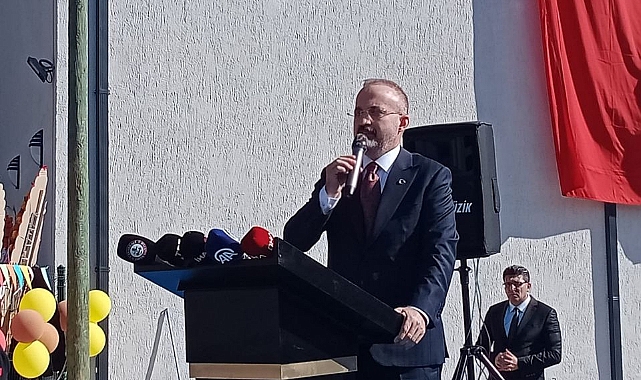 Turan’dan Sert Uyarı: “Hiç mi İçlerinde Akıllı Bir Adam Yok?”