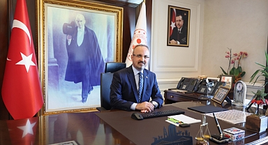 Turan, ''Muhtarlarımız, Türkiye Yüzyılı Yürüyüşümüzde Güçlü Yol Arkadaşlarımız''