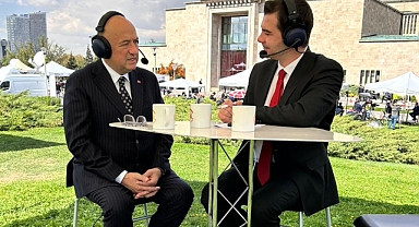 YENİ DÖNEMDE EN BÜYÜK ARZUMUZ YENİ SİVİL ANAYASADIR