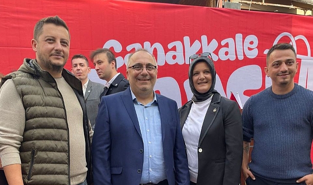 Yücel Türkoğlu; “Birlik ve dayanışma olmazsa güç olmaz”