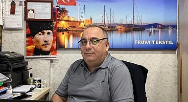 Yücel Türkoğlu; 