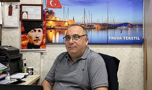 Yücel Türkoğlu; "Gazetecilik, adaletin ve doğrunun sesi olmaktır"