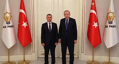 Abdurrahman Kuzu’dan İlk Mesaj, “Kapımız Herkese Açık”