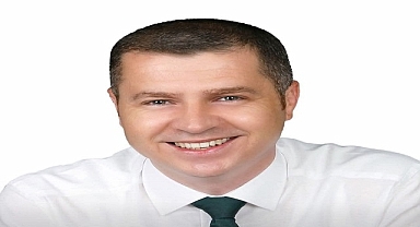 AK Parti Çanakkale İl Başkanlığına Beklenen Atama Yapıldı, Abdurrahman Kuzu İl Başkanı Oldu