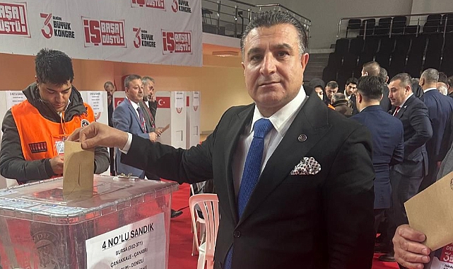 Ankara Arena’da Gövde Gösterisi: Yüzbaşı, Çanakkale’nin Sesini Divana Taşıdı