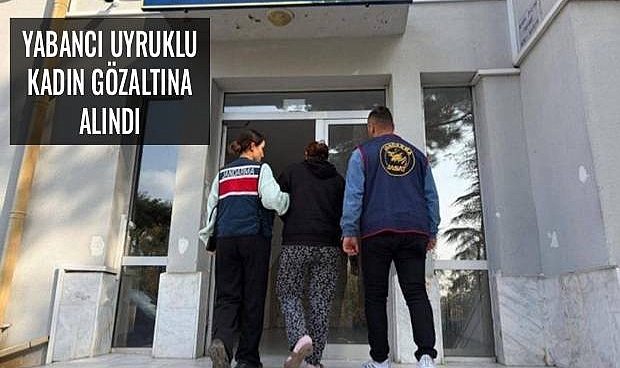 Ayvacık’ta Bulunan Bebek Cesedi Soruşturmasında Bir Kişi Gözaltına Alındı