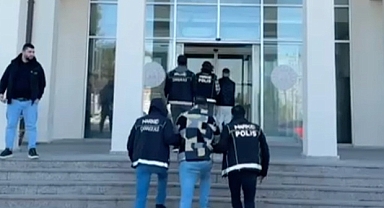 Biga'da Uyuşturucuya Darbe, 4 Adrese Operasyon