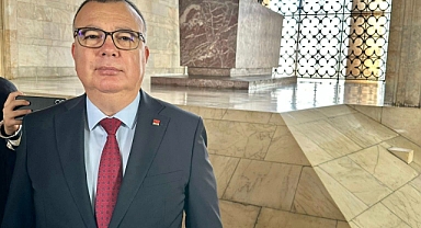 Birol Arslan, ''Atam İzindeyiz''