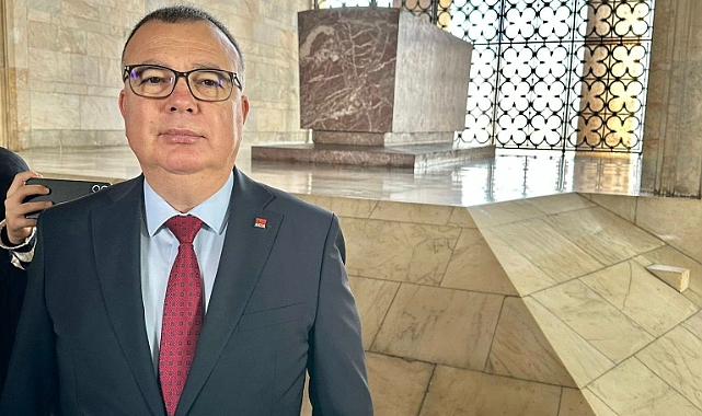 Birol Arslan, ''Atam İzindeyiz''