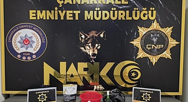 Çanakkale’de Bir Haftalık Huzur Operasyonunda 8 Bin Kişi Denetlendi