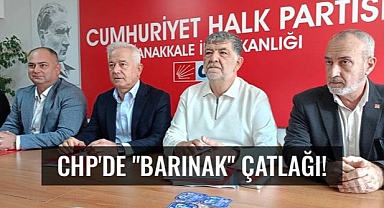 Çanakkale'de Hayvan Bakımevi Tartışması Büyüyor