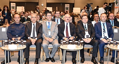 Çanakkale’de Ulaşım Çalıştayı Başladı: Öncelik İnsan, Raylı Sistem Gerçeği