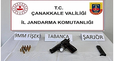 Çanakkale’de Uyuşturucu Operasyonu: 17 Gözaltı, 1 Tutuklama