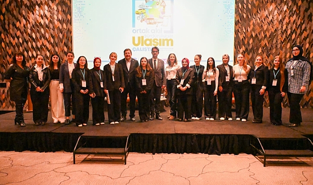 Çanakkale Ulaşım Çalıştayı Sona Erdi