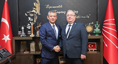 CHP Çanakkale İl Başkanı Gürbüz: “Kurultaydan Sonra Güçlü Kadro ile İktidara Hazırlanacağız”