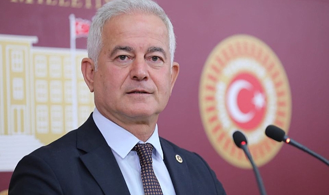 CHP’li Güneşhan: “Öğretmenler toplumun en güçlü ışığıdır”