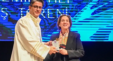 ÇOMÜ’de 2025-2026 Akademik Yılı Törenle Başladı