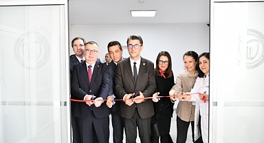 ÇOMÜ Diş Hekimliği Fakültesinde Büyük Dönüşüm: Yeni Klinikler Hizmete Girdi