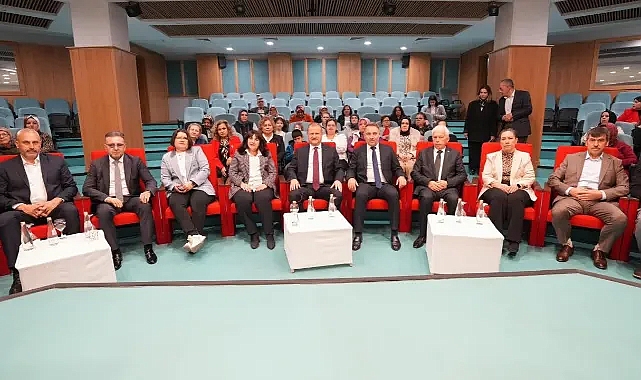 Daniş: “Sizler, 1915 Çanakkale Ruhunun Bugünüsünüz”