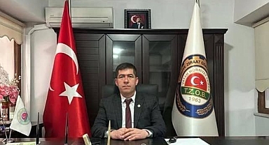 Ezine Ziraat Odası Başkanı Zehir, “Ezine Peyniri’nin Geleceği İçin Acil Önlem Şart”