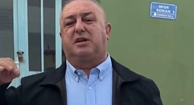 Geyikli’de Sosyal Konut Projesine Büyük İlgi