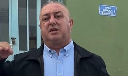 Geyikli’de Sosyal Konut Projesine Büyük İlgi