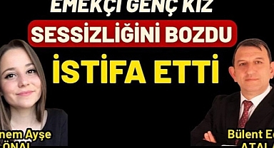 Gökçeada Belediyesinde, Görev Yeri Değişikliği Krizi Sonrası İstifa