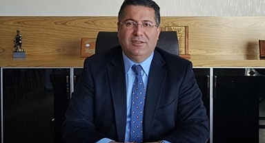 Hasan, Yücel ''Türkiye'nin yer altı serveti görünür hale gelmeli''