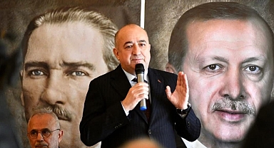 İSTANBUL PAYİTAHTTIR, ANKARA BAŞKENTTİR