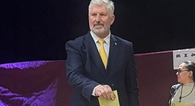 İYİ Partili Uslu: “Seçimi Kaybettik Ama Destek Veren Herkese Minnettarım”