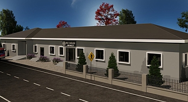 Milletvekili Gider Müjdeyi verdi, Karabiga’ya Modern Sağlık Tesisleri Geliyor