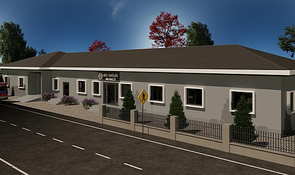 Milletvekili Gider Müjdeyi verdi, Karabiga’ya Modern Sağlık Tesisleri Geliyor