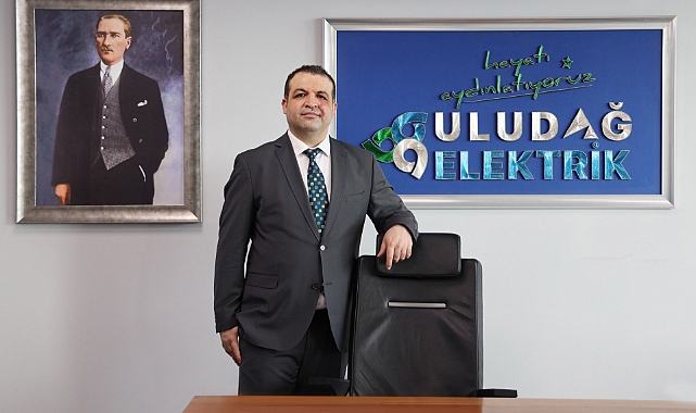 Sanayi ve Ticarethanelere Müjde, Uludağ Elektrik Enerji Maliyetlerini Düşürüyor