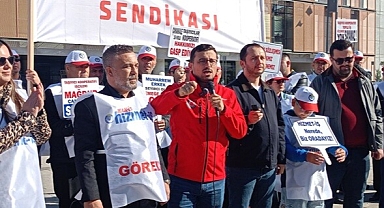 Toplu Sözleşme Krizi: Çanakkale Minibüsçüleri Haklarını Arıyor