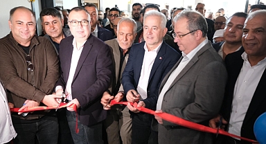 Vanlılar, Çanakkale'de Gönül Köprüsü Kurdu