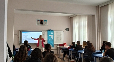 Yenice’de Öğrencilere İŞKUR’dan Meslek Seçimi Desteği