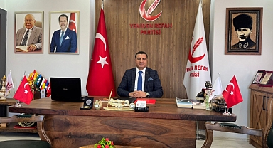 Yeniden Refah’tan Çanakkale Gündemine Sert Tepki