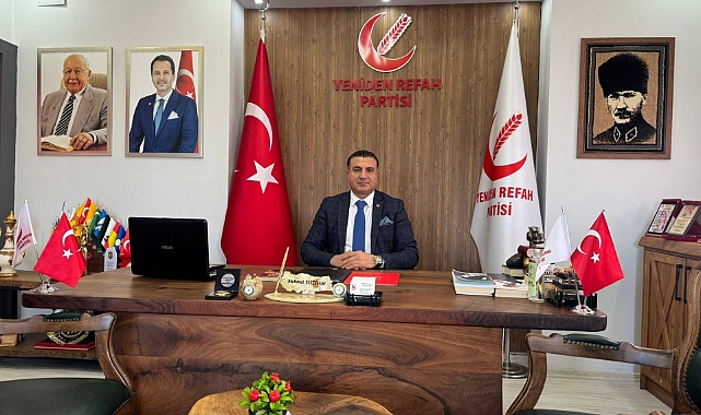 Yeniden Refah’tan Çanakkale Gündemine Sert Tepki